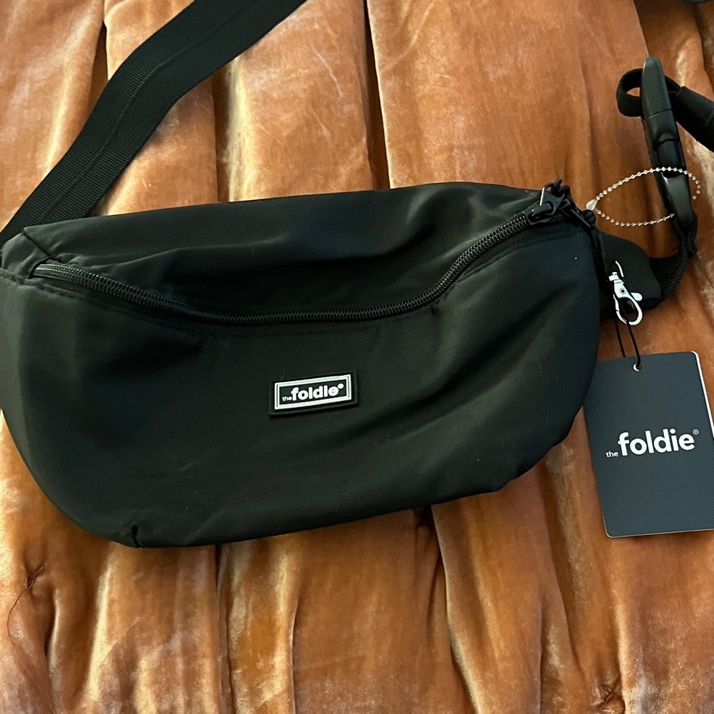 Goldie Fanny pack NWT